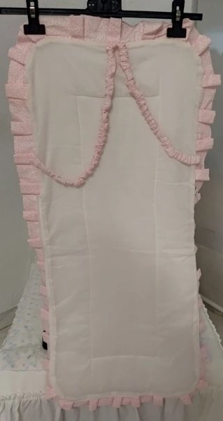 Colchoneta Universal Silla Paseo