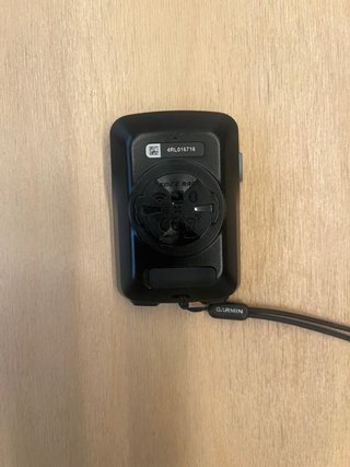 Garmin Edge 820