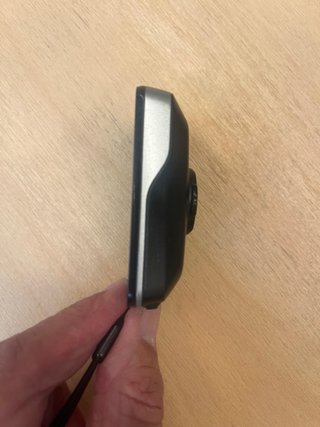 Garmin Edge 820