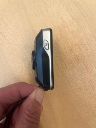 Garmin Edge 820