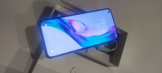 Xiaomi Mi 11 Lite 128GB Rosa