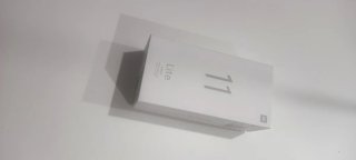 Xiaomi Mi 11 Lite 128GB Rosa