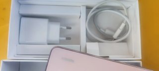 Xiaomi Mi 11 Lite 128GB Rosa