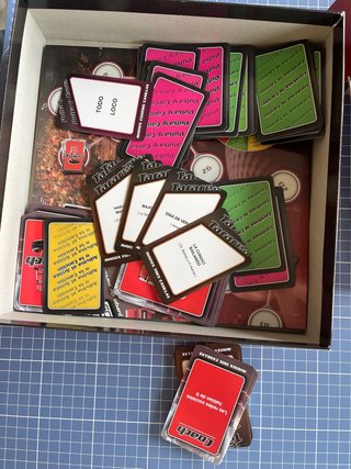Gioco da tavolo La Voz Kids