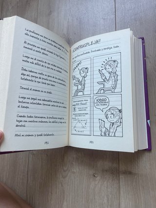 Diario De Nikki 2