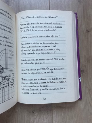 Diario De Nikki 2
