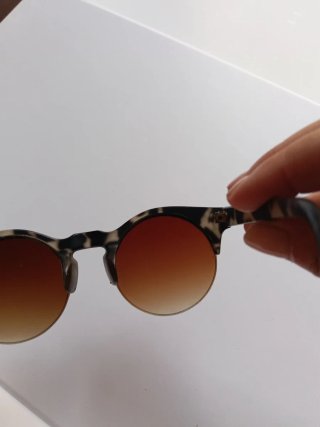 Gafas de sol
