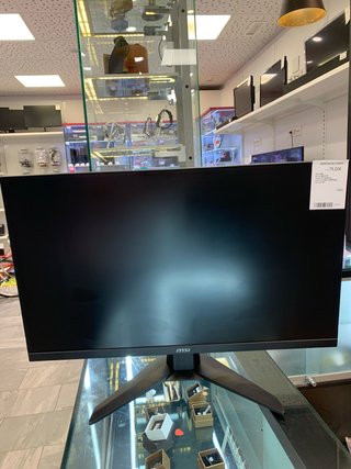 Monitor LED MSI Classico