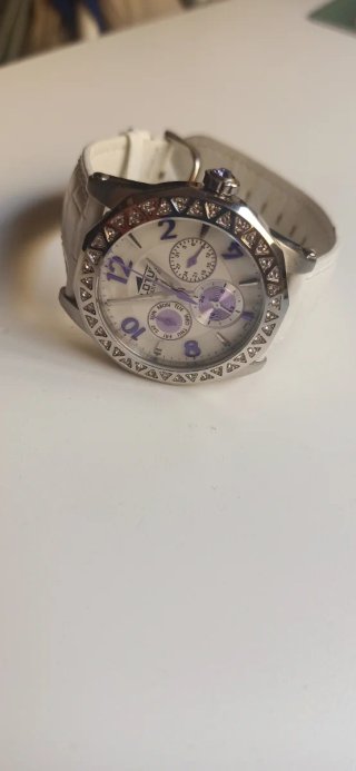 Reloj Lotus Mujer