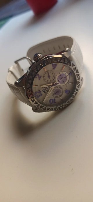 Reloj Lotus Mujer