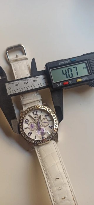 Reloj Lotus Mujer