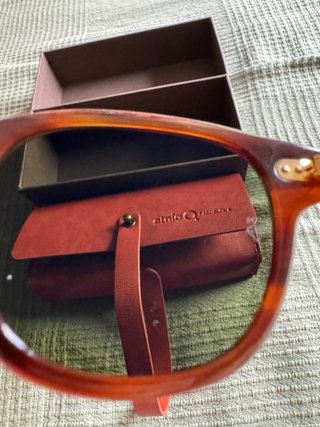 Gafas de Sol Pala II Sun Polarized HD Etnia