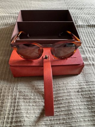 Gafas de Sol Pala II Sun Polarized HD Etnia
