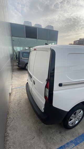 ULTIMA UNIDAD! Volkswagen Caddy 2021 102CV*
