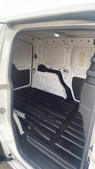 ULTIMA UNIDAD! Volkswagen Caddy 2021 102CV*