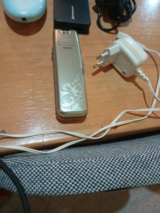 Depiladora Eléctrica Rowenta + Accesorios
