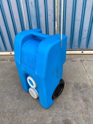 Depósito Agua Fiamma Roll-Tank 23
