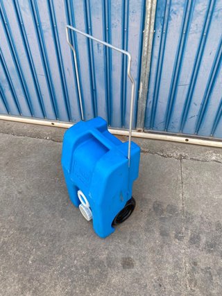 Depósito Agua Fiamma Roll-Tank 23