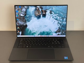 Portátil Dell Precision i7 - GARANTIA