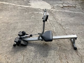 Máquina de remo HOMCOM