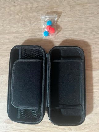 Nintendo Switch Fortnite Edición Especial