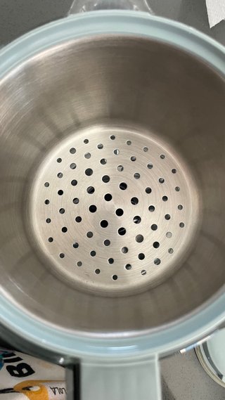 Babycook Beaba