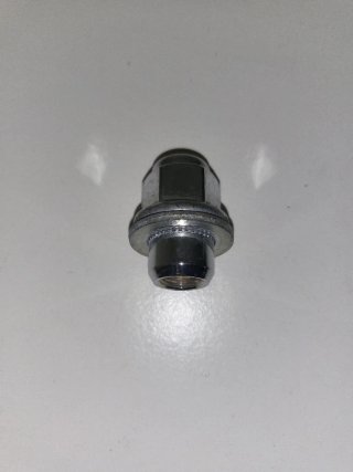 Tuercas de Rueda