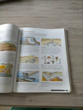 ISBN:9780190547639 Geografía- Historia 3 Eso