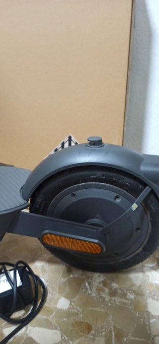 Patinete Eléctrico Xiaomi Scooter 5