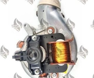 Extractor Caldera Themafast F 30 E H-Mod