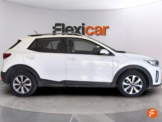 Kia Stonic 1.2 DPi 62kW (84CV) Concept