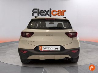 Kia Stonic 1.2 DPi 62kW (84CV) Concept