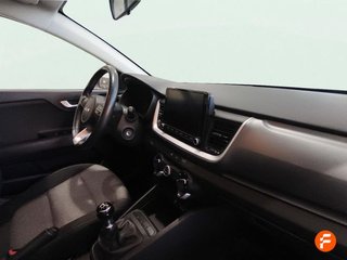Kia Stonic 1.2 DPi 62kW (84CV) Concept