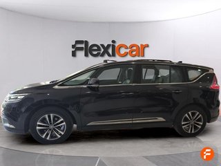 Renault Espace Zen Blue dCi 118 kW (160CV) EDC