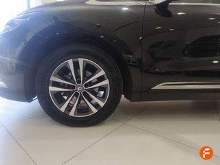 Renault Espace Zen Blue dCi 118 kW (160CV) EDC
