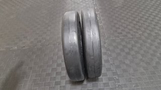 Discos de pesa 10 kg