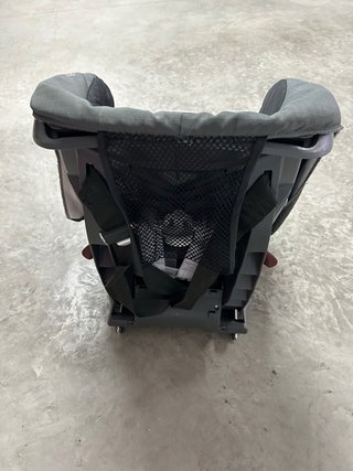 Silla de coche Romer con Isofix