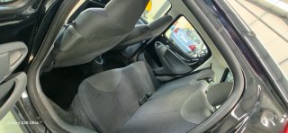 Peugeot 107 2008