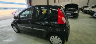 Peugeot 107 2008