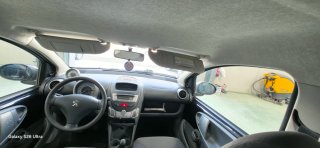 Peugeot 107 2008