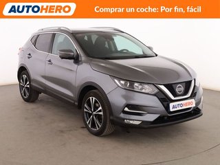 Nissan Qashqai 1.2 Acenta