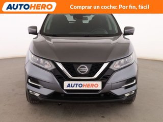 Nissan Qashqai 1.2 Acenta