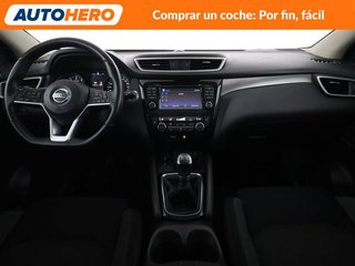 Nissan Qashqai 1.2 Acenta