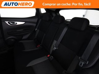Nissan Qashqai 1.2 Acenta