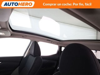 Nissan Qashqai 1.2 Acenta
