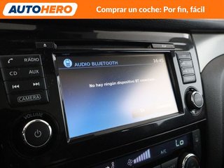 Nissan Qashqai 1.2 Acenta