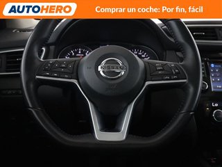 Nissan Qashqai 1.2 Acenta