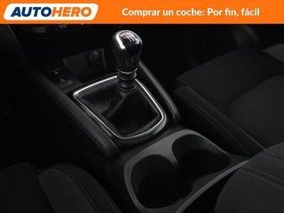 Nissan Qashqai 1.2 Acenta