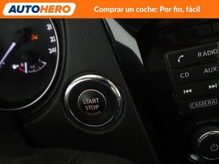 Nissan Qashqai 1.2 Acenta