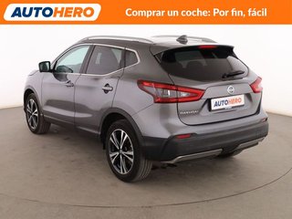 Nissan Qashqai 1.2 Acenta